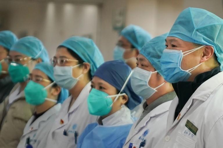 Covid-19: Reps Minority Caucus rejects Chinese Doctors