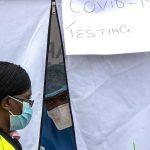 Coronavirus in Nigeria