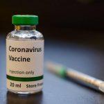 coronavirus vaccine
