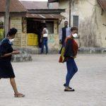 Covid-19 economic stimulus