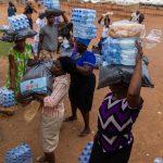 56% of Nigerians say palliatives not sufficient for individuals, businesses amid lockdown