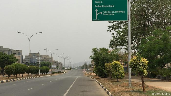 Covid-19: FCTA begins community active case search