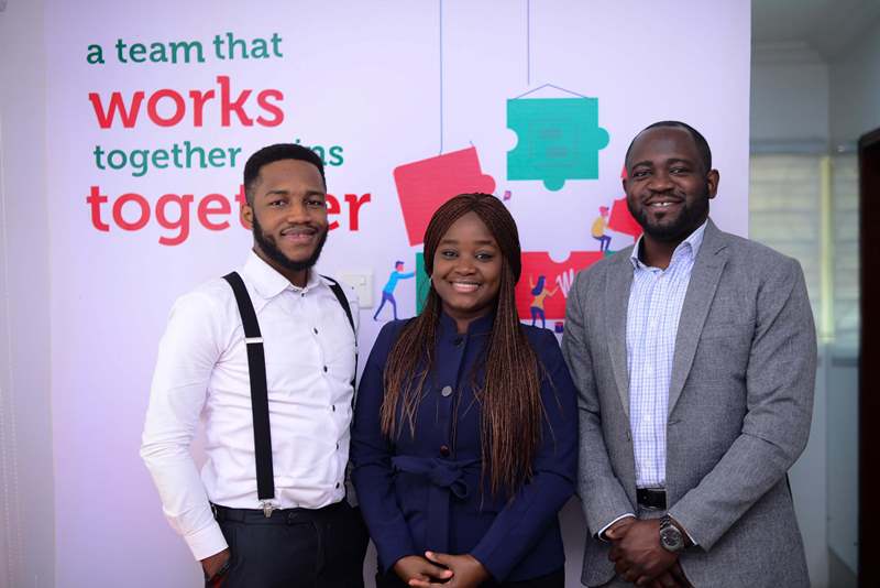 Businesses, individuals in focus as Sycamore launches solution to financial freedom