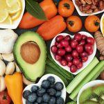 Diet for a healthy heart
