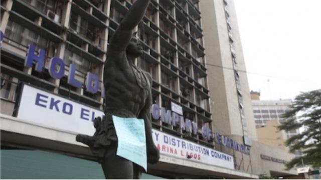 COVID19 : EKO Disco suspends aggressive disconnection of customers for now