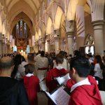 What manner of Easter?