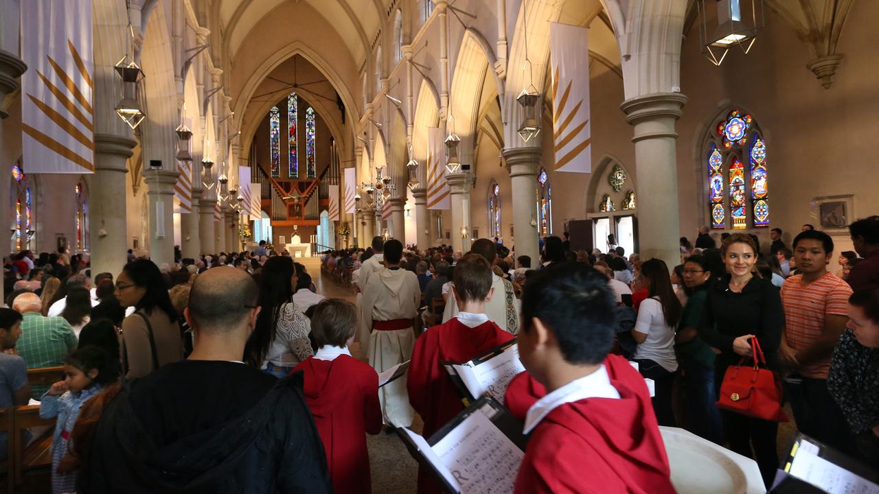 What manner of Easter?