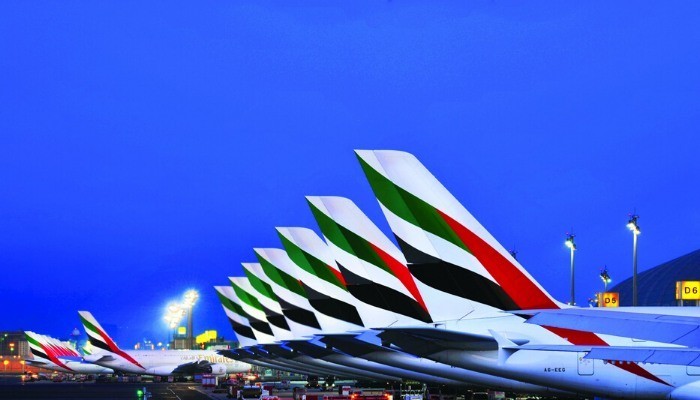 Emirates Airline