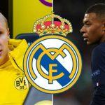 Florentino Perez planning new Galacticos for 2022