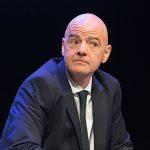 FIFA says football to wear a new look after Covid-19 outbreak