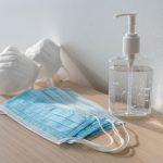 NCAC rolls out facemasks, sanitizers for Covid-19