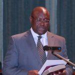 Festus Okoye-INEC National Commissioner