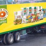 Coronavirus: FMN donates Golden Penny Food products to Nigerians