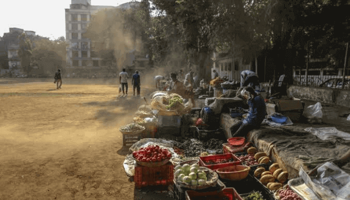 Freeze Sovereign Debt Payments for Poor Countries