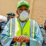 Kano Internal Revenue Service gets new executive chairman