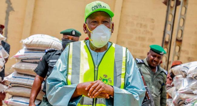 Kano Internal Revenue Service gets new executive chairman