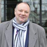 Premier League names Gary Hoffman new chairman