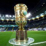German Cup final postponed