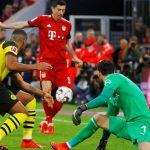 German football set for return in May