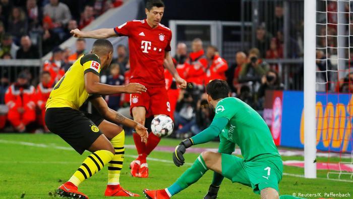 German football set for return in May