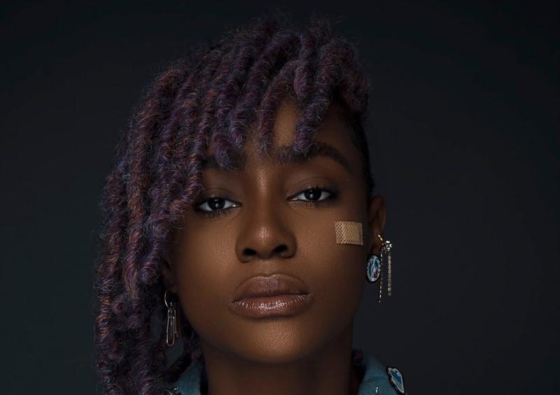 Afro-fusion artiste, GOODGIRL LA releases new single ‘JEJE’