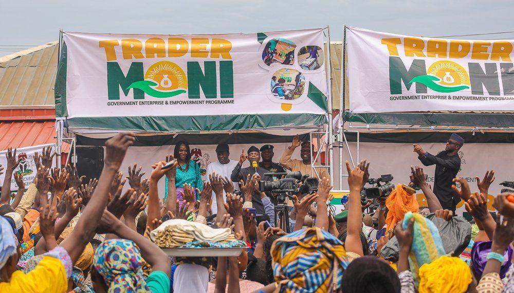 FG activates GEEP infrastructure to cushion COVID-19 impacts on SMEs