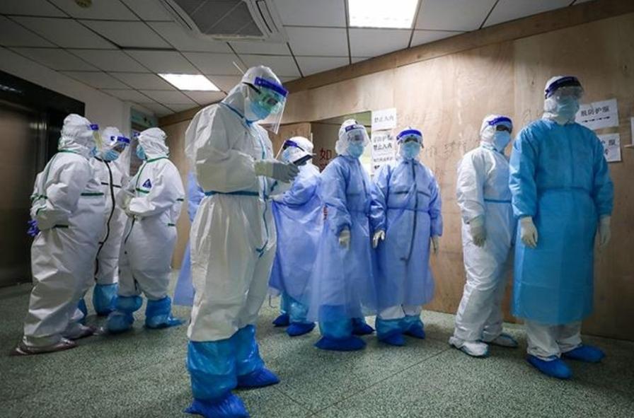 COVID’19 tests national systems as media gets high score for overall coverage