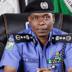 Inspector General of Police