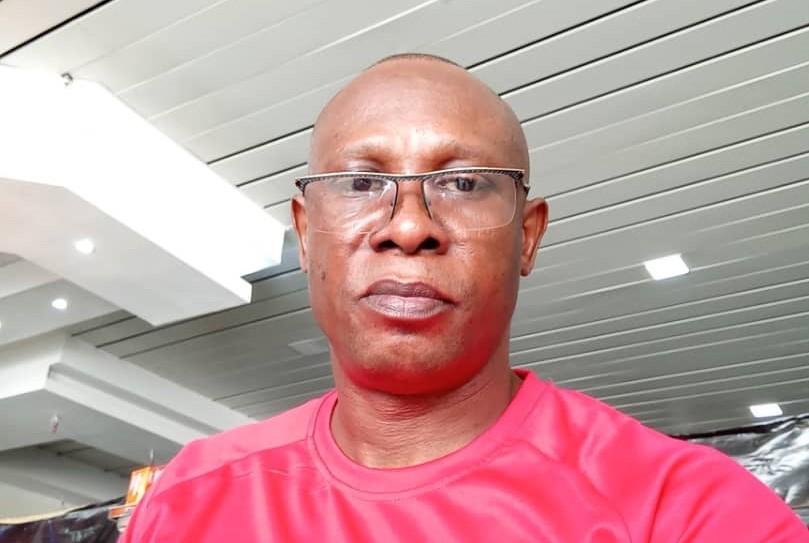 The Executive Chairman of Ifako Ijaiye Local Government Area of Lagos State and a chieftain of the All Progressives Congress (APC) in the state, Oloruntoba Oke