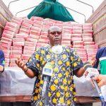Covid-19 - FMN reiterates its commitment to feeding the nation