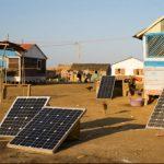 Why Nigeria's off-grid space struggles to keep lights on