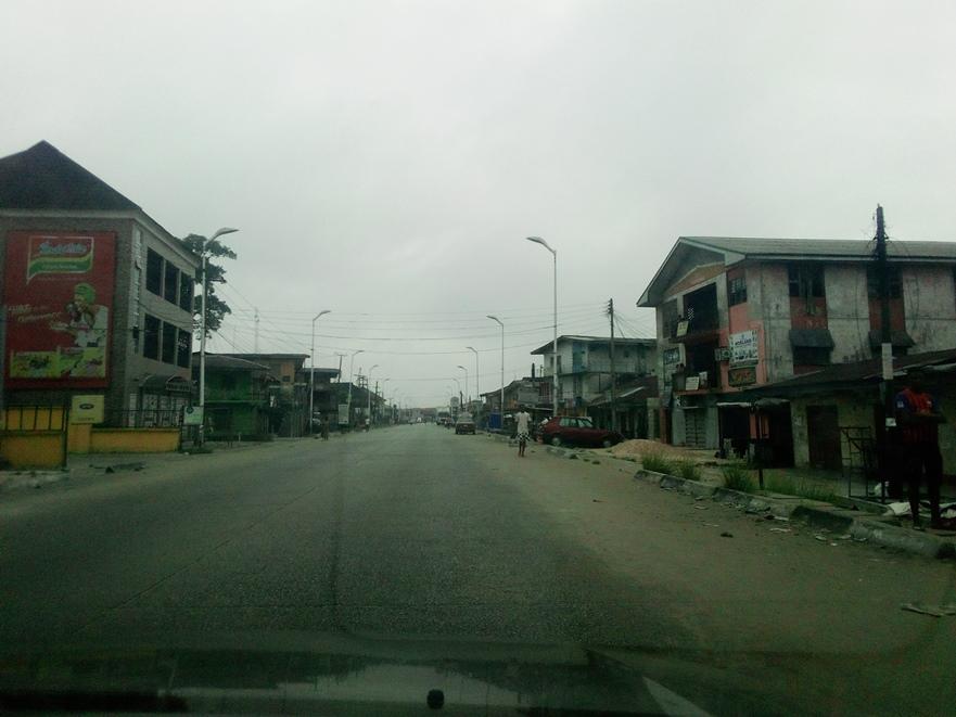 Coronavirus: Three suspected cases in Delta state test negative 