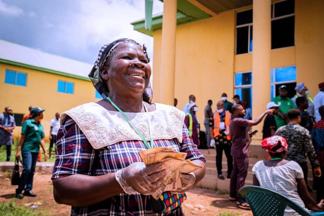 Why cash palliative via BVN is smarter