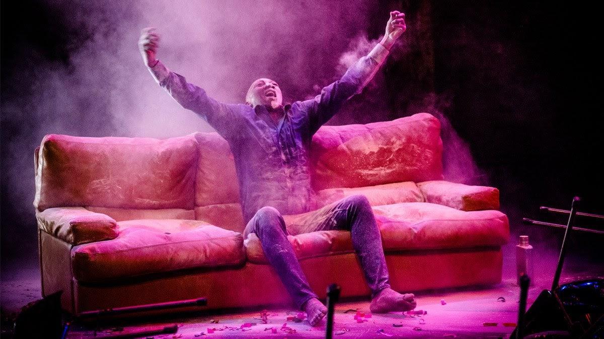 Theatre operators tap streaming services to grow Nigerian audience in lockdown