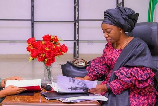 Estate surveyors support LASG fight against Covid-19 with equipment, FM consultancy services