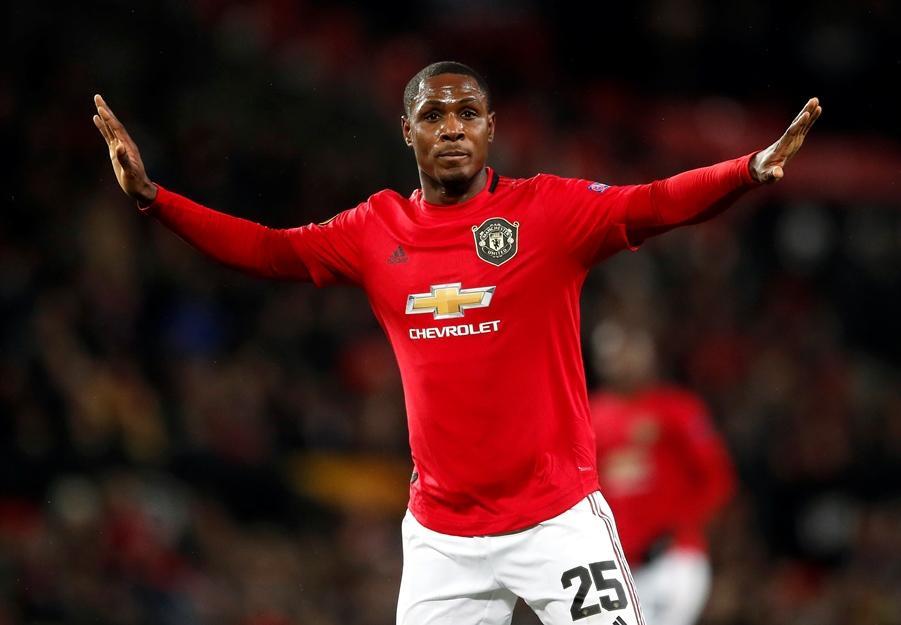 What’s next for Ighalo at Manchester United?