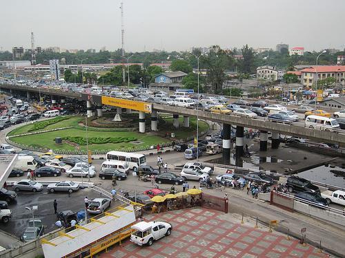 Life after COVID-19: Should Impact Investing be the future for Nigeria’s Organised Private Sector?