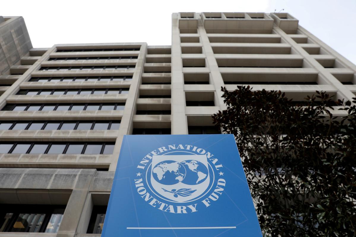 IMF records US$1.9 billion from lending, investments in 2020