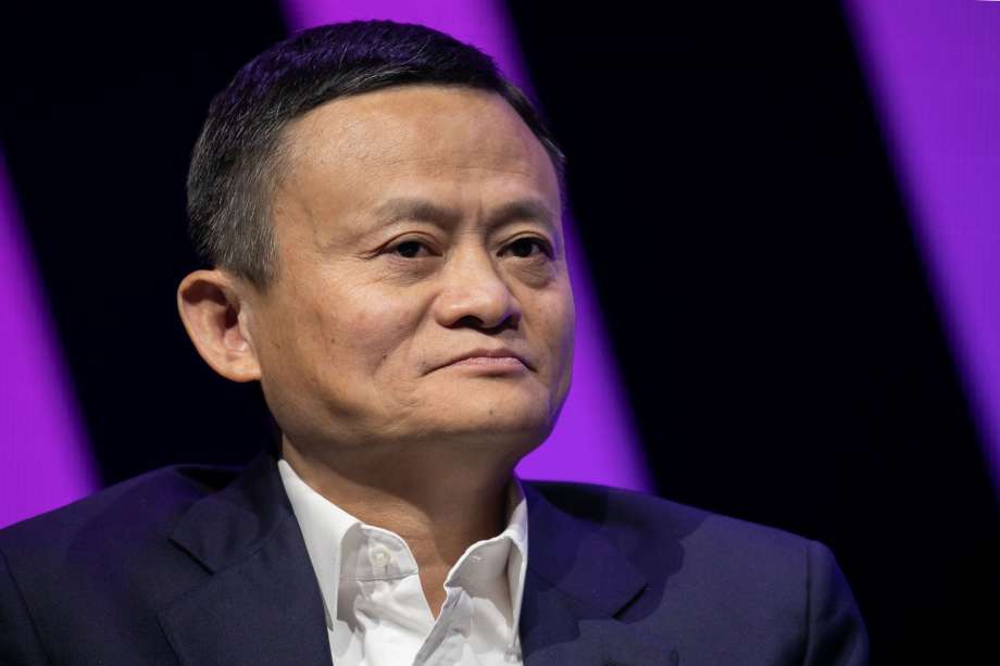 Lagos, Abuja, Ogun get most of Jack Ma’s relief materials to fight coronavirus