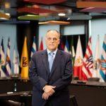 Javier Tebas: We are working to save the future of football