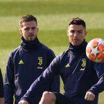 Italian clubs to resume training May 18
