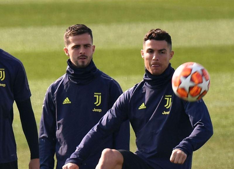 Italian clubs to resume training May 18