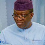 Fayemi's programmes, projects to banish poverty in Ekiti - Chief of Staff