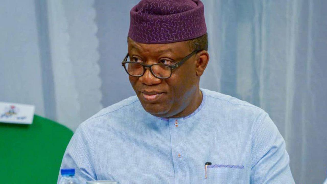 Fayemi's programmes, projects to banish poverty in Ekiti - Chief of Staff
