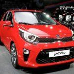 Kia to suspend Korea production on low demand