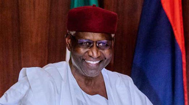 Agbakoba prays for repose of Kyari's soul