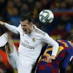 LaLiga to resume behind closed doors as Covid-19 rages football season