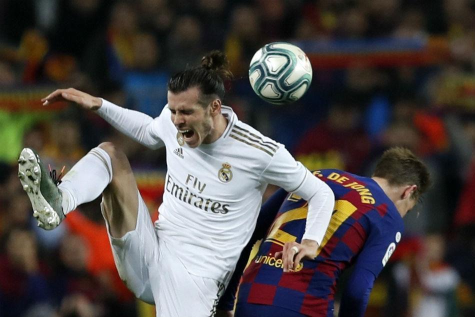 LaLiga to resume behind closed doors as Covid-19 rages football season