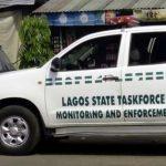 Lagos State Special Taskforce
