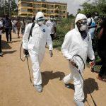 Covid-19: Lagos death toll hits 14 as 83-yr dies